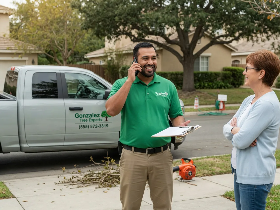 Tree Service Fairfield, NC FAQs